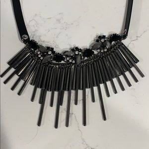 White House Black Market necklace